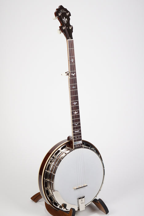 2017 Huber Sammy Shelor Truetone