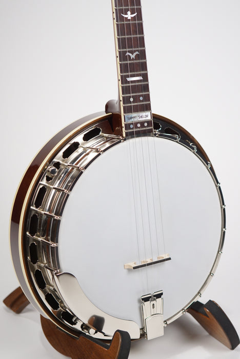 2017 Huber Sammy Shelor Truetone