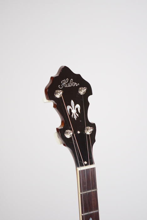 2017 Huber Sammy Shelor Truetone