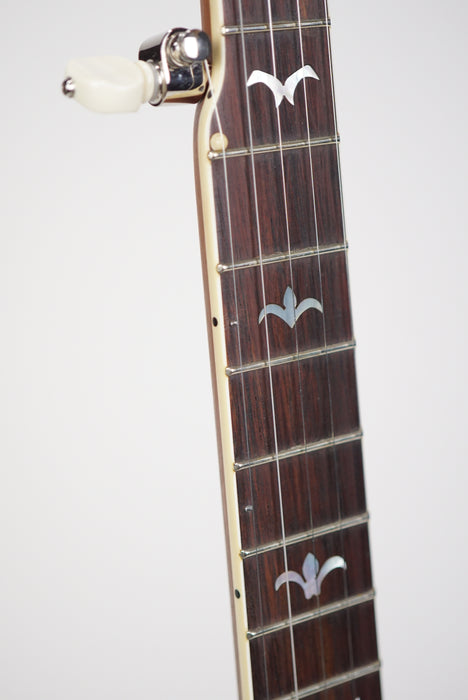 2017 Huber Sammy Shelor Truetone