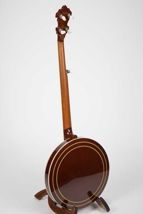 2017 Huber Sammy Shelor Truetone