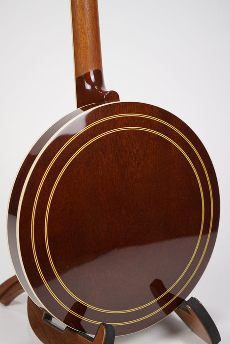 2017 Huber Sammy Shelor Truetone