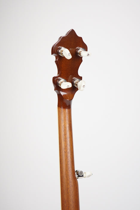 2017 Huber Sammy Shelor Truetone