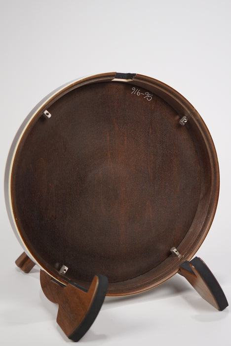 2017 Huber Sammy Shelor Truetone