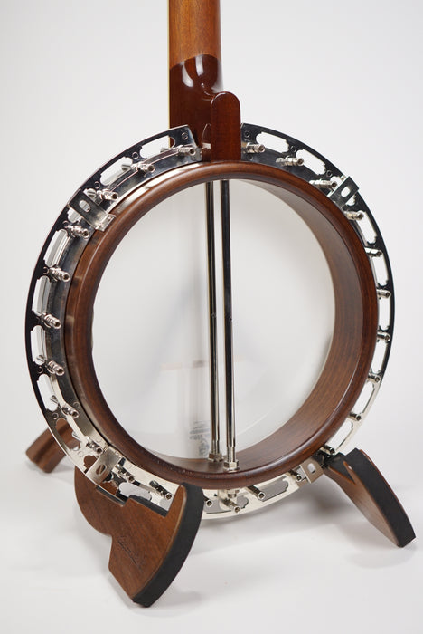 2017 Huber Sammy Shelor Truetone