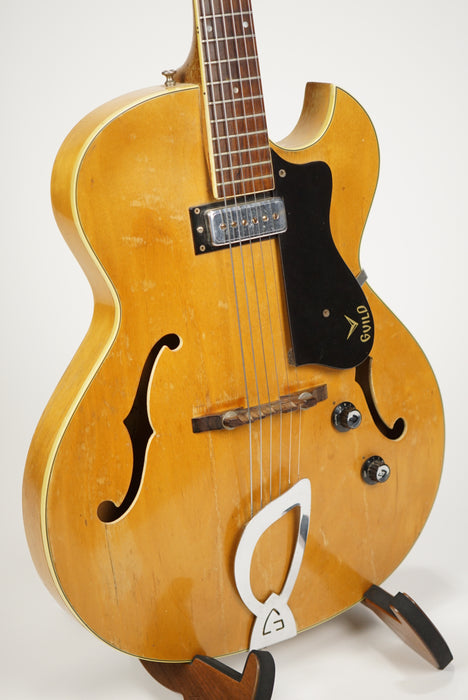 1961 Guild T-100-BL