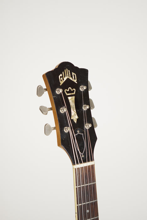 1961 Guild T-100-BL