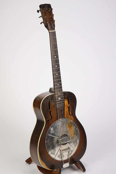 1930s National Trojan Woodbody