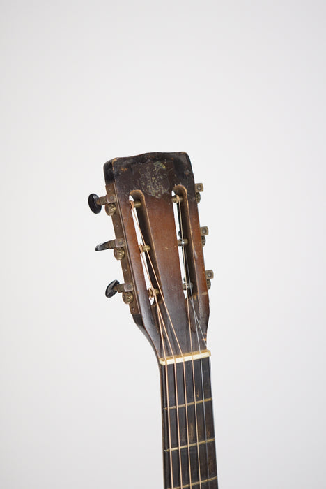 1930s National Trojan Woodbody