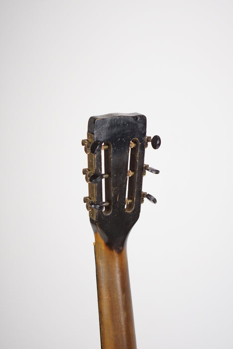 1930s National Trojan Woodbody