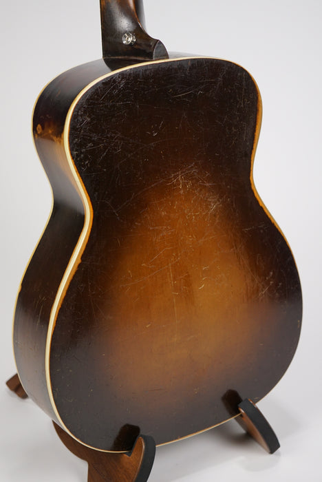 1930s National Trojan Woodbody