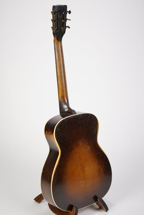 1930s National Trojan Woodbody