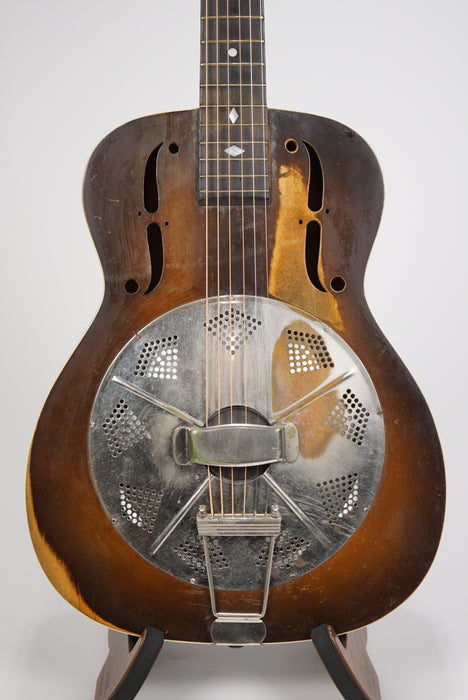 1930s National Trojan Woodbody