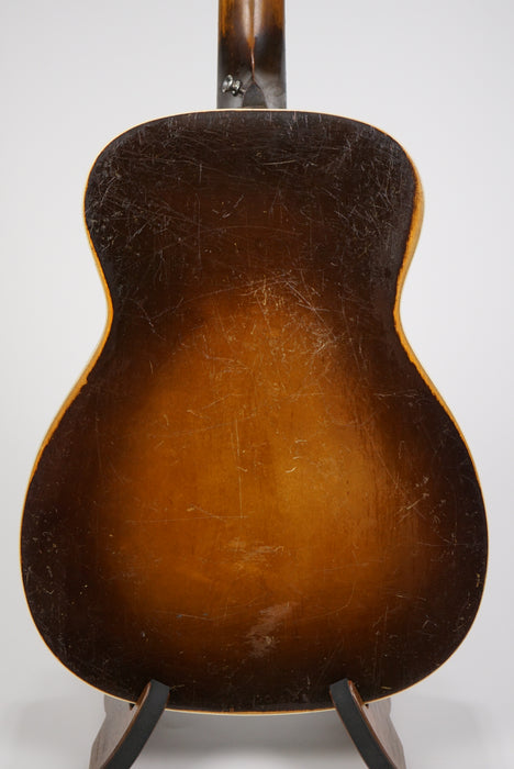 1930s National Trojan Woodbody