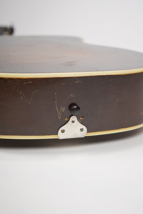 1930s National Trojan Woodbody