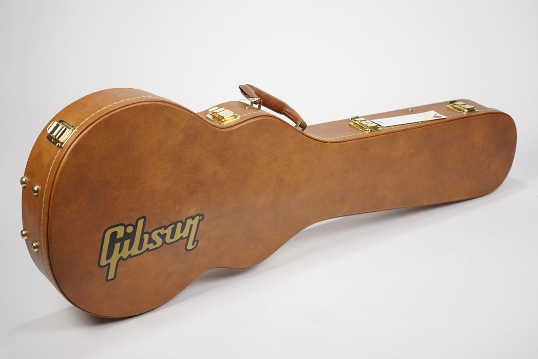 2020 Gibson Les Paul Junior Lukas Nelson LPJRLNS20SVNH1