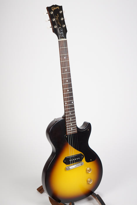 2020 Gibson Les Paul Junior Lukas Nelson LPJRLNS20SVNH1