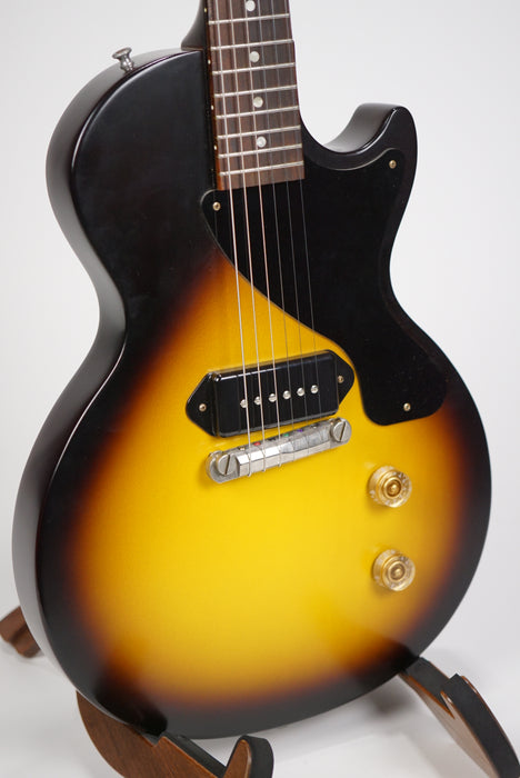 2020 Gibson Les Paul Junior Lukas Nelson LPJRLNS20SVNH1