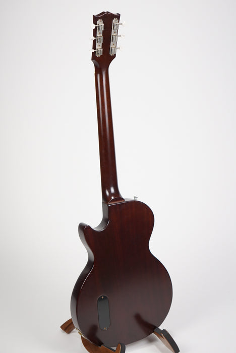 2020 Gibson Les Paul Junior Lukas Nelson LPJRLNS20SVNH1