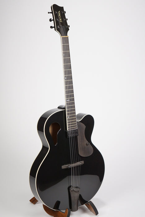 2000s Tacoma AJF28C Hollowbody