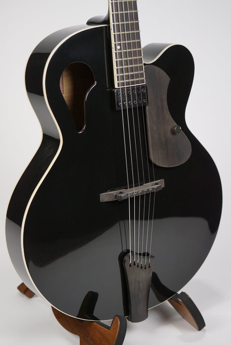 2000s Tacoma AJF28C Hollowbody