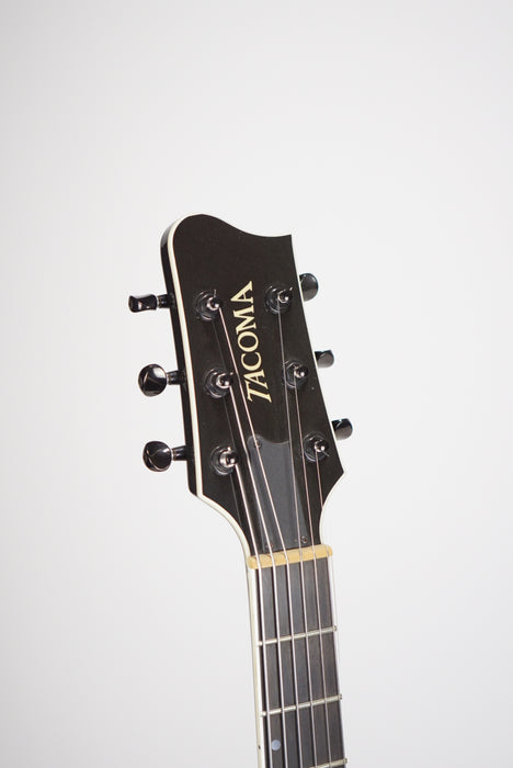 2000s Tacoma AJF28C Hollowbody