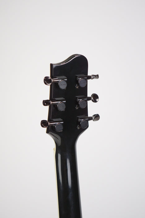 2000s Tacoma AJF28C Hollowbody