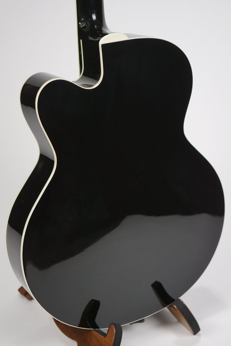 2000s Tacoma AJF28C Hollowbody