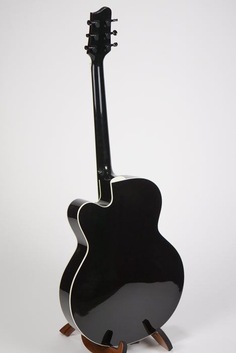 2000s Tacoma AJF28C Hollowbody