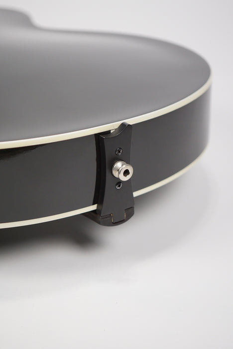 2000s Tacoma AJF28C Hollowbody