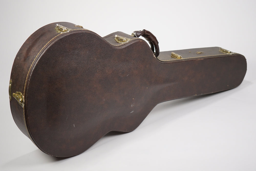 2000s Tacoma AJF28C Hollowbody