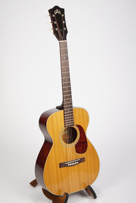1965 Guild F-20 NT