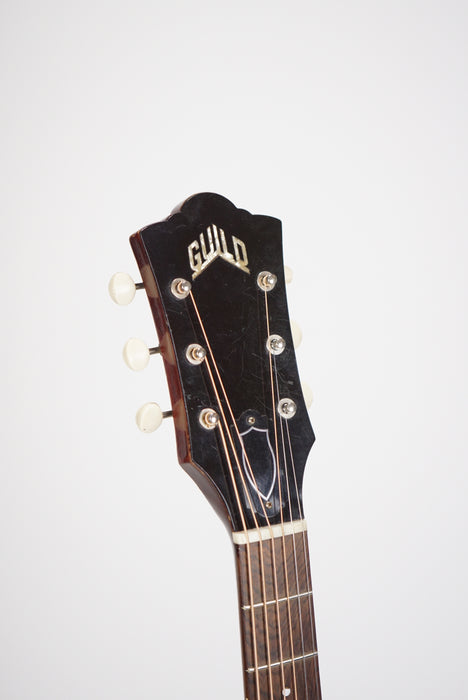 1965 Guild F-20 NT