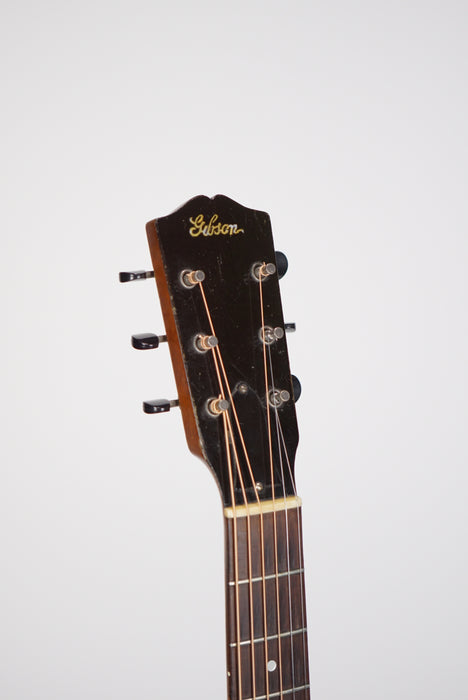 1932/34 Gibson L-50