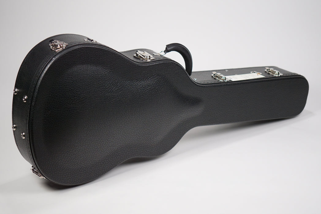 Bourgois SD Professional Series Thin Satin Finish