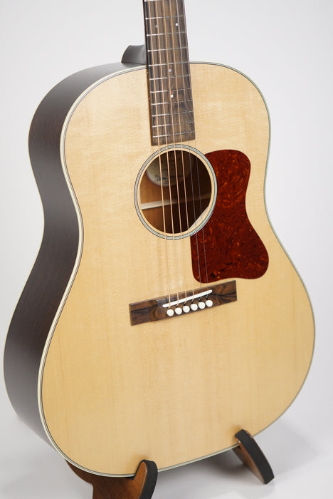 Bourgois SD Professional Series Thin Satin Finish