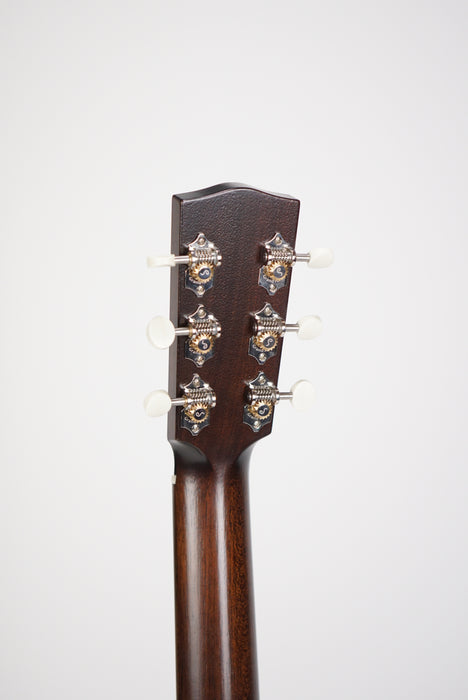 Bourgois SD Professional Series Thin Satin Finish