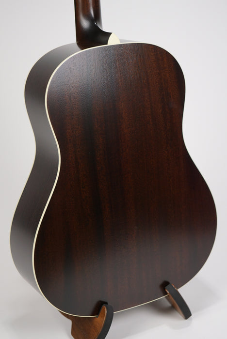 Bourgois SD Professional Series Thin Satin Finish