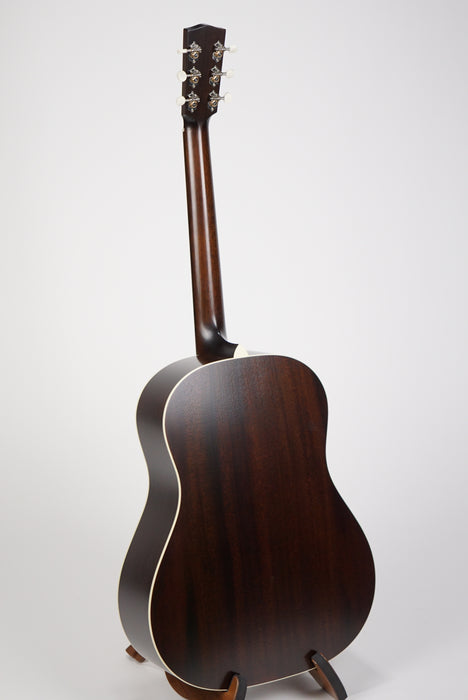 Bourgois SD Professional Series Thin Satin Finish