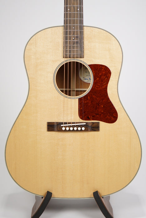 Bourgois SD Professional Series Thin Satin Finish