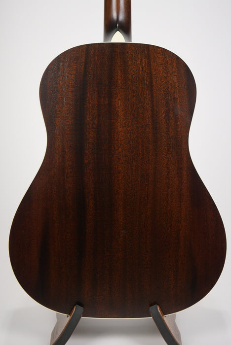 Bourgois SD Professional Series Thin Satin Finish