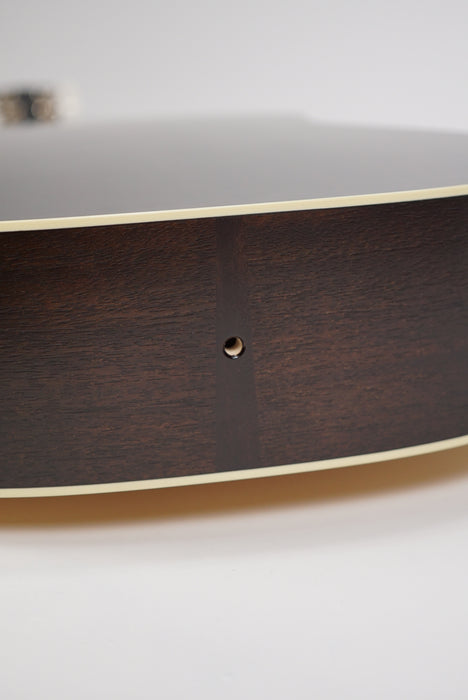 Bourgois SD Professional Series Thin Satin Finish