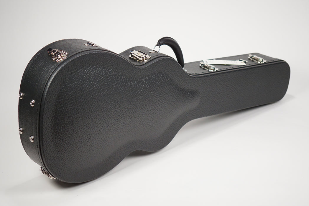 Bourgeois OM Hawaiian Country Boy Touchstone Series Limited Edition