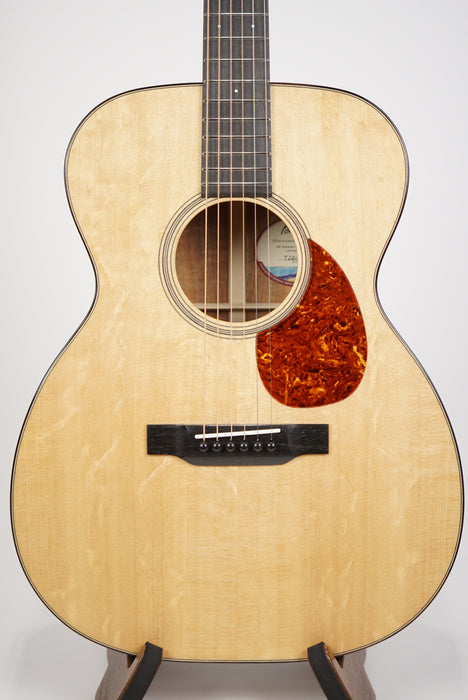 Bourgeois OM Hawaiian Country Boy Touchstone Series Limited Edition