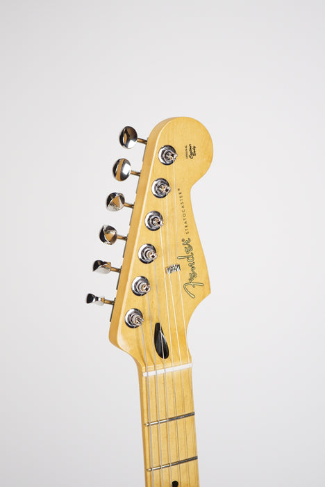 Fender Player II Stratocaster®, Maple Fingerboard, Aquatone Blue