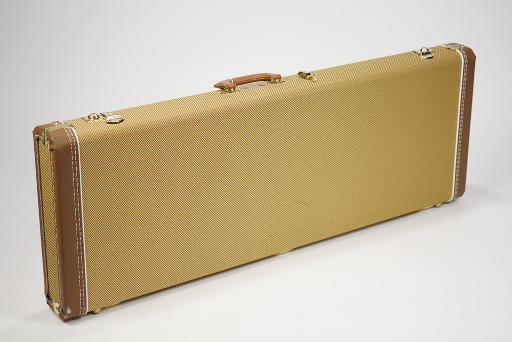 2017 Fender Wildwood "Thin Skin" 56 Stratocaster