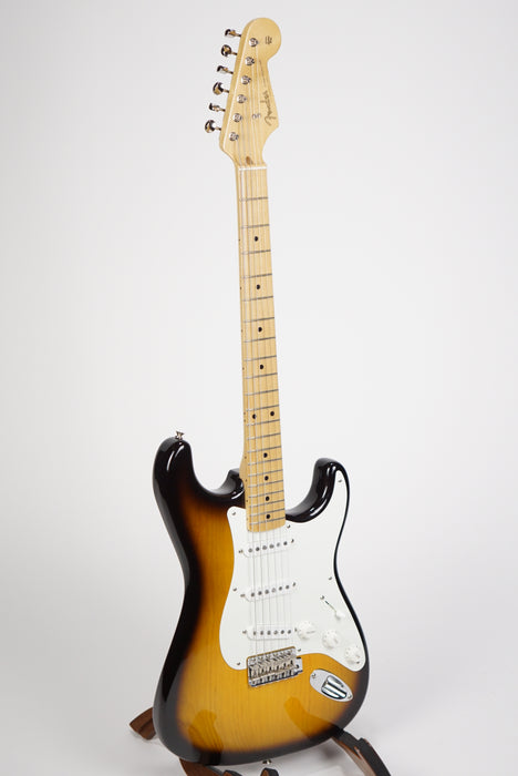 2017 Fender Wildwood "Thin Skin" 56 Stratocaster