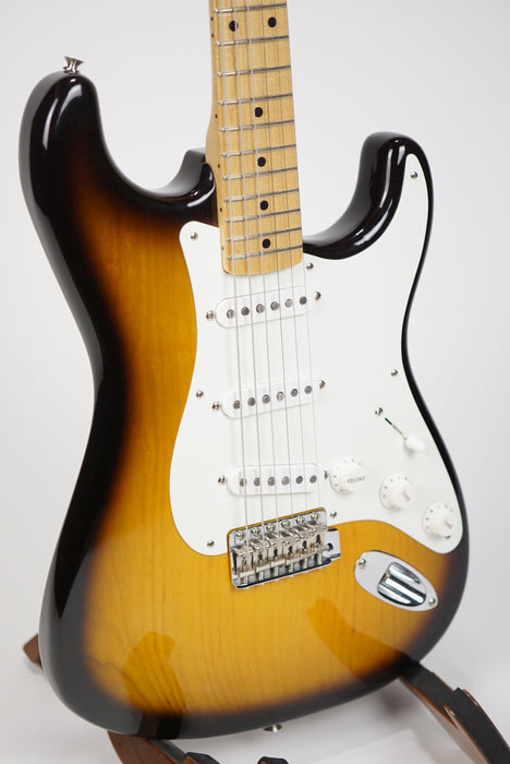 2017 Fender Wildwood "Thin Skin" 56 Stratocaster