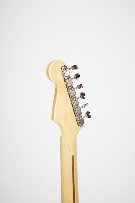 2017 Fender Wildwood "Thin Skin" 56 Stratocaster