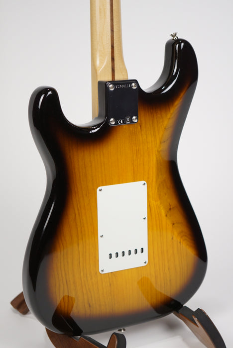 2017 Fender Wildwood "Thin Skin" 56 Stratocaster